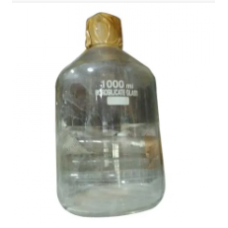 1000ml Borosilicate Glass Bottle